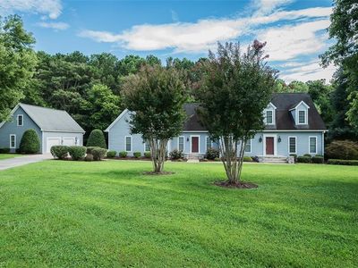 3356 Scarlet Oak Ln, Mebane, NC, 27302