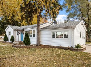 8602 S Oak Park Ave, Burbank, IL 60459