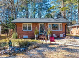 401 Pine St, Smithfield, NC 27577
