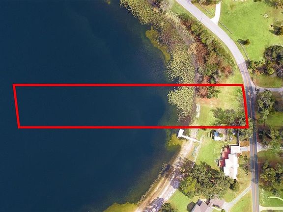 5th image of 0 Wilson Parrish Rd