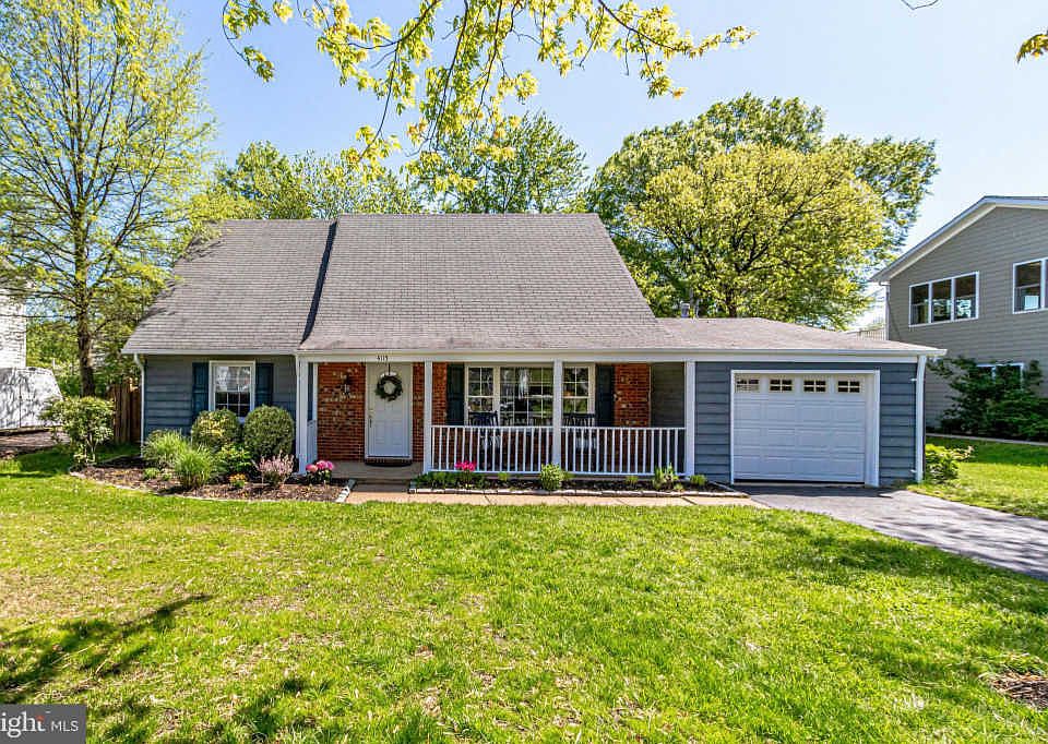 1st image of 4115 Marble Ln