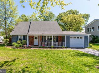 4115 Marble Ln, Fairfax, VA 22033