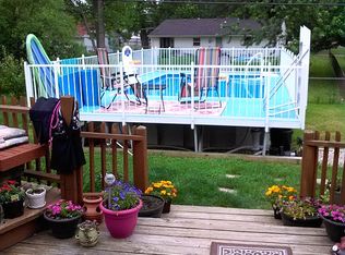 327 Tracy Rd, New Whiteland, IN 46184