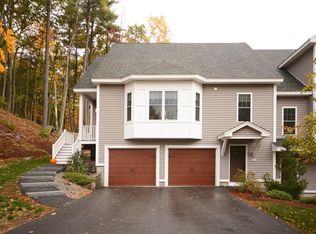 57 Indian Ridge Ter UNIT 57, Westford, MA 01886