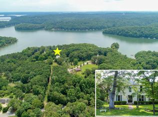 121 Julian Farm Rd, Dawsonville, GA 30534