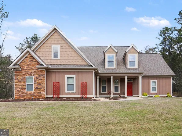 138 Coral Ridge Ct, Palmetto, GA 30268
