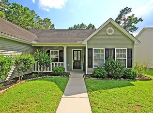 107 McGrady Dr, Ladson, SC 29456