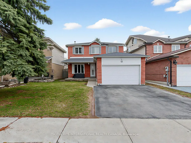 11 Valley Centre Dr #BASEMENT — Photo 2