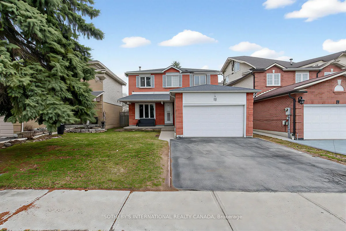 Building Photo - 11 Valley Centre Dr #BASEMENT