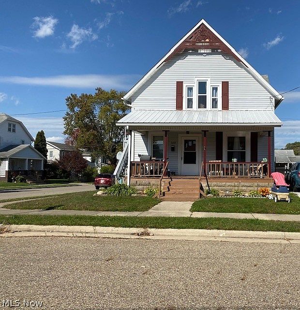 308 W Plain St, Minerva, OH 44657 Zillow