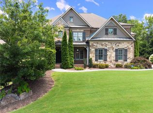 5230 Harris Springs Dr, Cumming, GA 30040