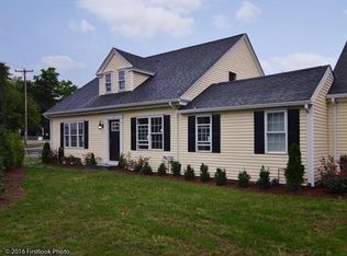 184 Franklin St, Wrentham, MA 02093