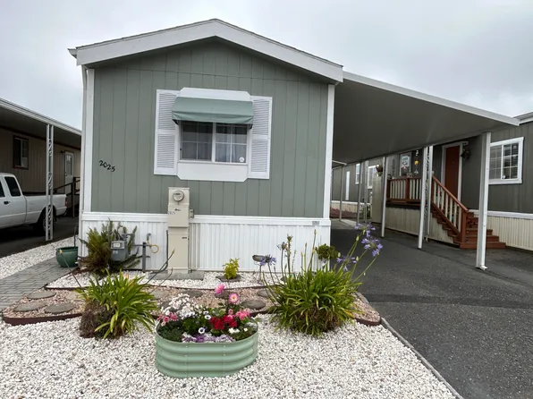 2025 Hummingbird Dr, McKinleyville, CA 95519