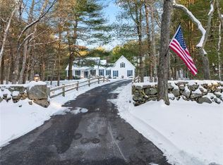 767 Glen Rock Rd, South Kingstown, RI 02892