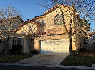 310 Falcons Fire Ave, Spring valley, NV 89148