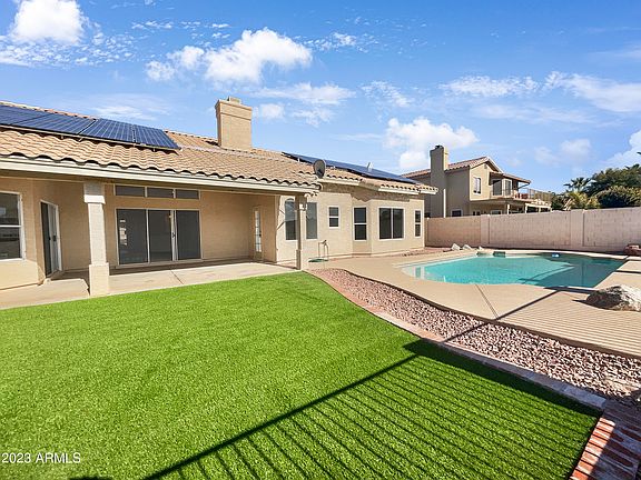 5th image of 10758 S COOLWATER Drive