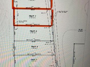 Avants Rd, Walker, LA 70785