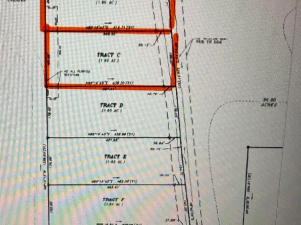 Avants Rd, Walker, LA 70785