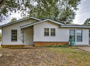 1400 Pikeview Ter, Arlington, TX 76011