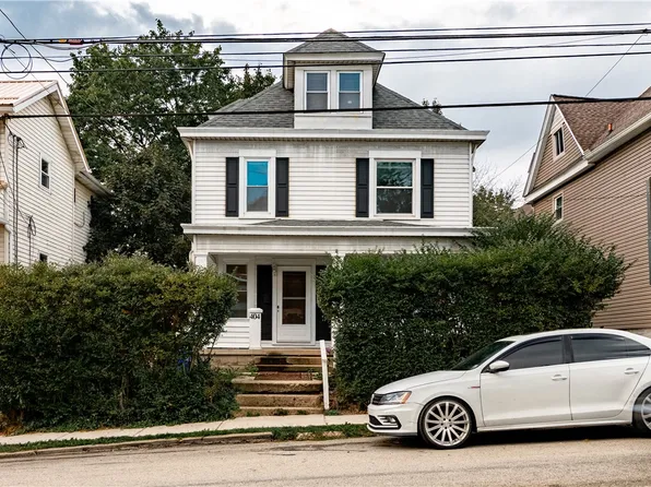 404 S Monroe St, Butler, PA 16001