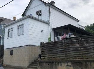 735 Indiana Ave, Glassport, PA