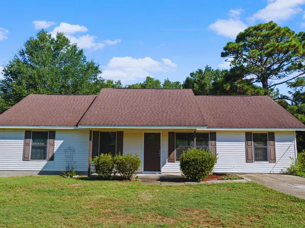 354 John King Rd, Crestview, FL 32539