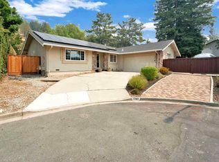 5507 Lowry Ct, Concord, CA 94521
