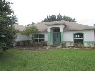 5036 Pine Needle Dr, Mascotte, FL 34753