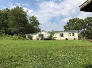 309 S Mariah St, Winslow, IN 47598