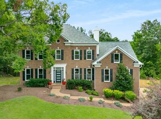 9409 Atherton Ct, Brentwood, TN 37027