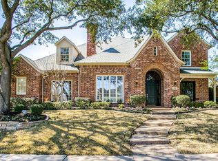 2709 Chambers Ln, Plano, TX 75093