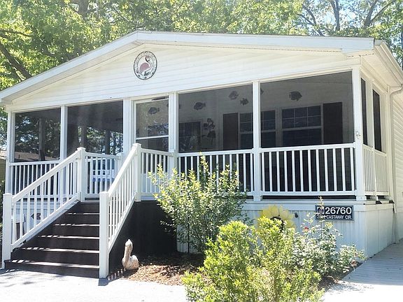 2nd image of 26760 Castaway Cir Lot 2882