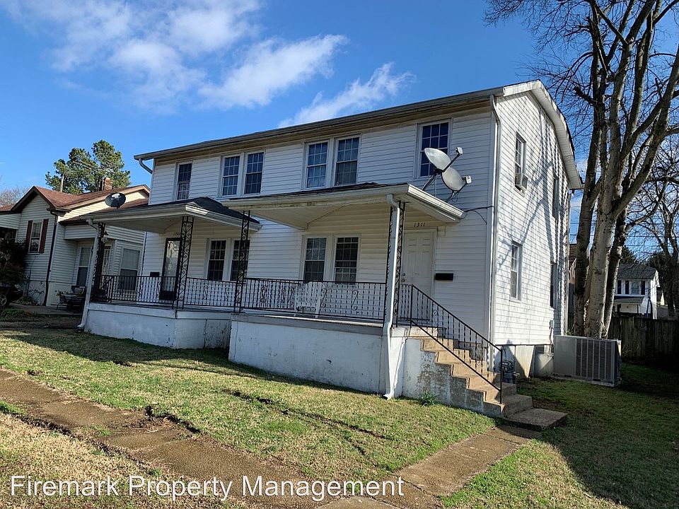 2nd image of 1311 Bryan St
