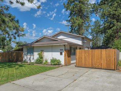 10709 E 32nd Ave, Spokane, WA, 99206