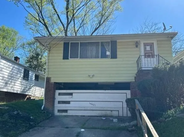 14421 Maple Ave, Maple Hts, OH 44137