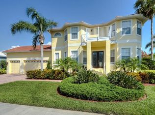 6468 Rubia Cir, Apollo Beach, FL 33572