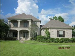 151 Chapel Loop, Mandeville, LA 70471