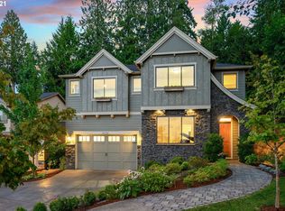16730 SW Moonstone Ln, Beaverton, OR 97007