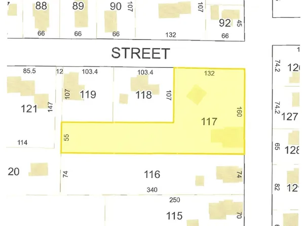 9 Chandler Street, Houlton, ME 04730