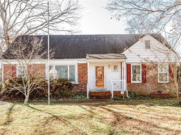 1718 Lauderdale Dr, Henrico, VA 23238