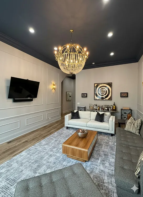 2 bed, 1700 sqft, $3,500 — Photo 3