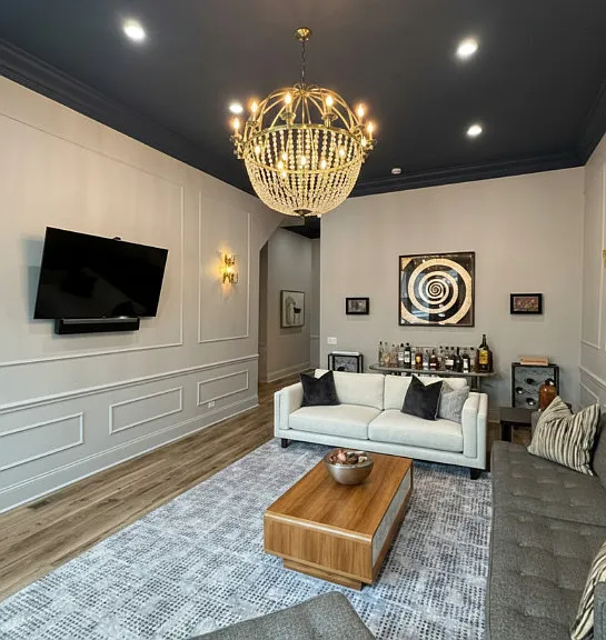 3912 N Ashland Ave #1 — Photo 3