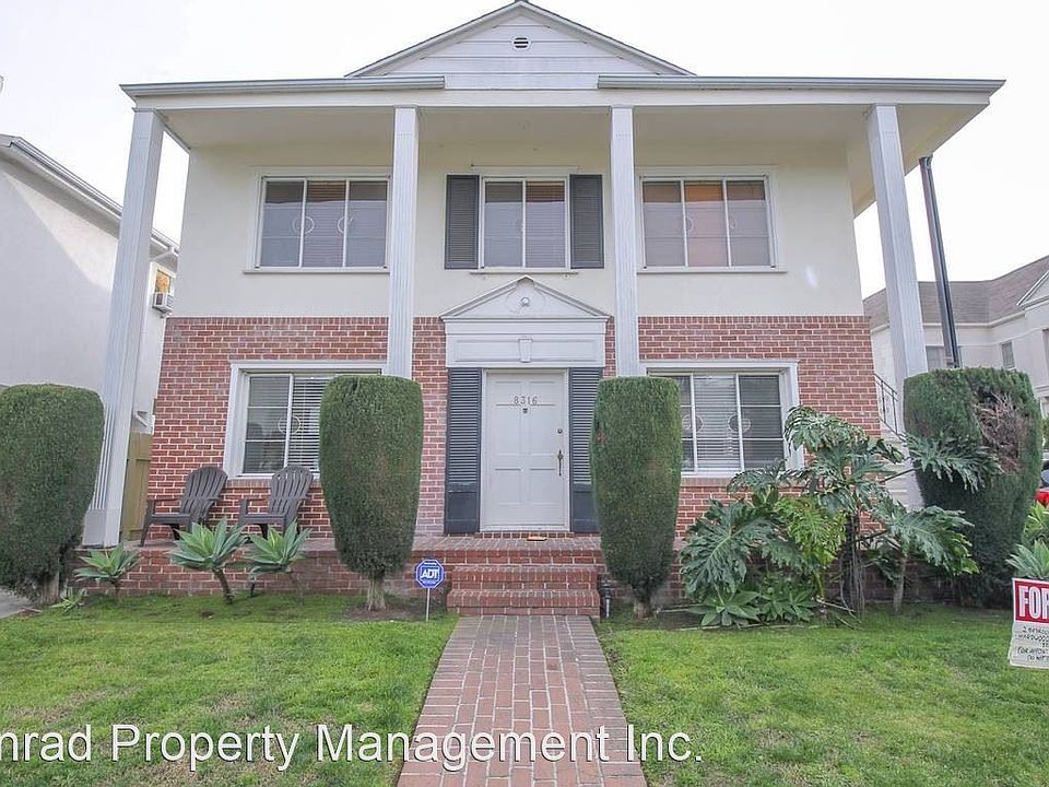 1st image of 8316 Blackburn Ave #8316.5