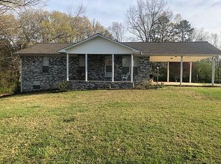 183 Southvale Ave, Hamilton, AL 35570
