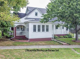 418 Fountain Ave, Paducah, KY 42001