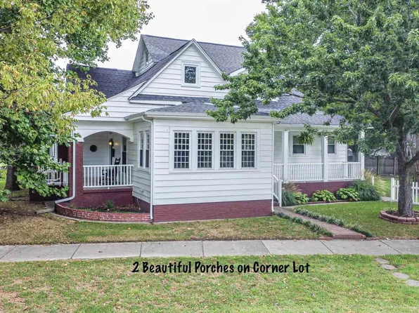 418 Fountain Ave, Paducah, KY 42001