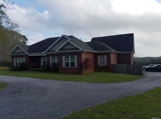 1701 N Union Ave, Ozark, AL 36360