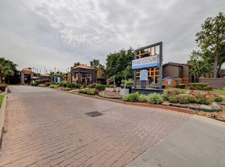 Ashford Cove, Houston, TX 77042