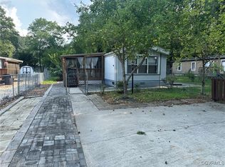 2305 Swift Bluff Dr, South Chesterfield, VA 23834