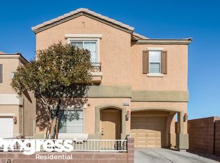 10512 Table Lands Ct, Las Vegas, NV 89129